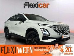 Verde Usado 2025 Omoda 5 SUV | 22.490 € (Super precio)