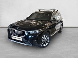 Usado 2022 BMW X3 Comfort Edition SUV | 45.450 € (Caro)