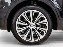 Negro Usado 2023 Bentley Bentayga SUV | 299.700 €