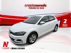 Usado 2019 VW Polo Advance | 14.476 € (Precio justo)