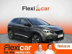 Verde Usado 2020 Peugeot 3008 GT SUV | 16.990 € (Super precio)