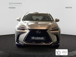 Otro Nuevo 2025 Lexus NX350h | 55.390 € (Un poco caro)