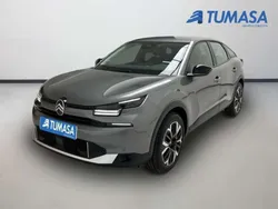 Gris Nuevo 2024 Citroën C4 Business Class Utilitario | 23.990 €