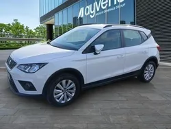 Usado 2020 Seat Arona Style SUV | 16.100 € (Precio justo)