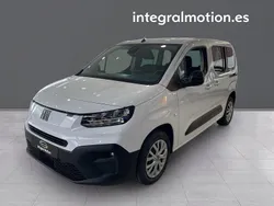 Blanco Nuevo 2025 Fiat Doblò Monovolumen | 19.413 €