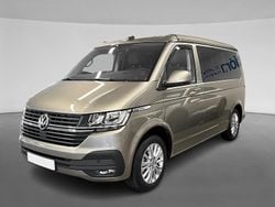 Mojave beige metalizado Usado 2023 VW California Beach Van | 49.990 € (Super precio)