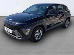 Azul Nuevo 2025 Hyundai Kona N Line SUV | 28.990 € (Un poco caro)