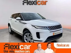 Blanco Usado 2020 Land Rover Range Rover evoque SUV | 23.190 €