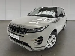 Seoul pearl silver Usado 2023 Land Rover Range Rover evoque R-Dynamic | 42.900 € (Precio justo)