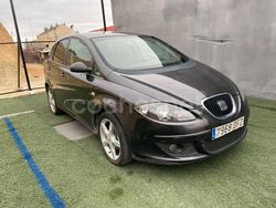 Negro Usado 2005 Seat Toledo Sport Berlina | 2200 € (Precio justo)