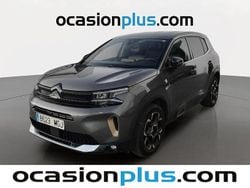 Gris Usado 2023 Citroën C5 Aircross PureTech SUV | 15.319 € (Buen precio)