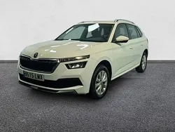 Usado 2021 Skoda Kamiq Ambition SUV | 16.140 € (Precio justo)