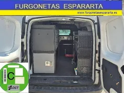 Blanco Usado 2018 Renault Kangoo Monovolumen | 7900 € (Super precio)