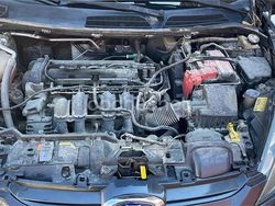 Gris / plata Usado 2008 Ford Fiesta Trend Utilitario | 5250 € (Caro)