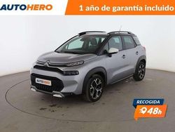 Gris Usado 2023 Citroën C3 Aircross Shine SUV | 16.570 € (Precio justo)
