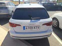 Blanco Usado 2019 Audi A4 S-Line Familiar | 25.000 € (Precio justo)