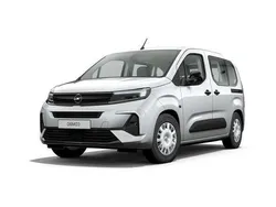 Gris Nuevo 2025 Opel Combo Life S Familiar | 25.780 € (Caro)
