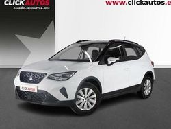 Usado 2022 Seat Arona Style SUV | 16.650 € (Precio justo)
