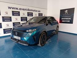 Usado 2024 Peugeot e-3008 GT SUV | 33.900 €