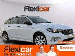 Blanco Usado 2019 Fiat Tipo Business Utilitario | 9890 € (Precio justo)