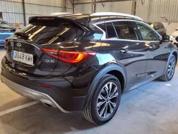 Negro Usado 2019 Infiniti QX30 Premium SUV | 15.990 € (Super precio)