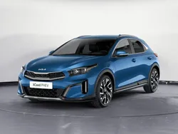 Azul Nuevo 2024 Kia XCeed SUV | 36.800 €