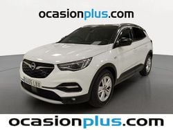 Blanco Usado 2019 Opel Grandland X S SUV | 12.719 € (Buen precio)
