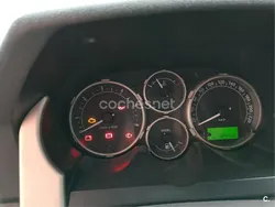 Negro Usado 2006 Land Rover Freelander 2 SUV | 7000 € (Precio justo)