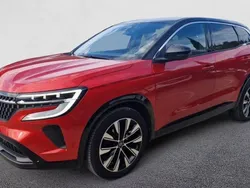 Usado 2023 Renault Austral Techno SUV | 27.700 € (Precio justo)