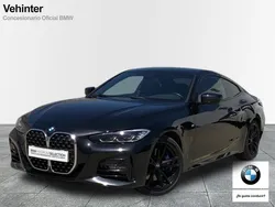 Usado 2021 BMW 430 Shadowline Coupe | 39.890 € (Super precio)