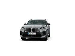 Gris Usado 2024 BMW iX SUV | 54.500 € (Precio justo)