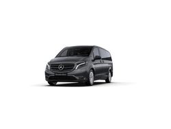 Gris Usado 2023 Mercedes Vito Familiar | 41.019 €