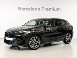 Negro Usado 2023 BMW X2 Comfort Edition SUV | 40.990 €