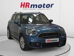 Usado 2019 Mini Cooper Countryman SUV | 20.590 €