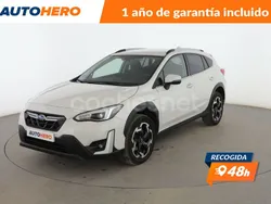 Blanco Usado 2021 Subaru XV Sport SUV | 24.899 € (Un poco caro)