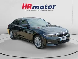 Negro Usado 2020 BMW 330e Comfort Edition Berlina | 26.840 € (Precio justo)
