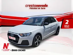 Usado 2020 Audi A1 Sportback Utilitario | 16.813 € (Precio justo)