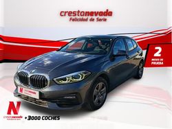 Usado 2020 BMW 116 Utilitario | 19.616 € (Precio justo)