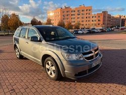 Gris / plata Usado 2010 Dodge Journey SE SUV | 4900 € (Precio justo)