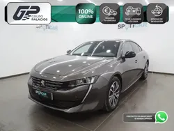 Usado 2023 Peugeot 508 Allure | 29.595 €
