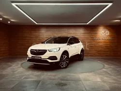 Blanco Usado 2019 Opel Grandland X Ultimate SUV | 17.999 € (Caro)