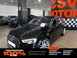Negro Usado 2020 Audi A3 | 16.850 €