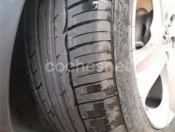 Gris / plata Usado 2006 Peugeot 407 Berlina | 3800 € (Precio justo)