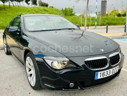 BMW 630