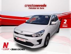 Usado 2021 Kia Rio | 11.205 € (Buen precio)