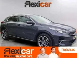 Gris Usado 2020 Kia XCeed SUV | 16.790 € (Caro)