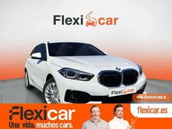 Blanco Usado 2020 BMW 120 Comfort Edition Utilitario | 21.460 € (Super precio)