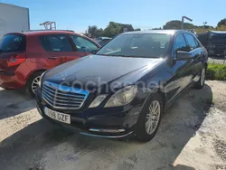 Mercedes E350