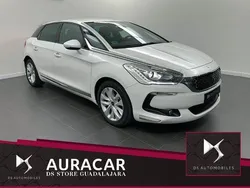 Blanco Usado 2016 DS Automobiles DS5 Utilitario | 9500 € (Buen precio)