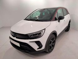 Blanco Usado 2023 Opel Crossland S SUV | 21.989 €